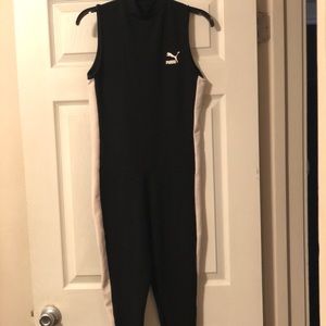 Puma Jumpsuit Size Large